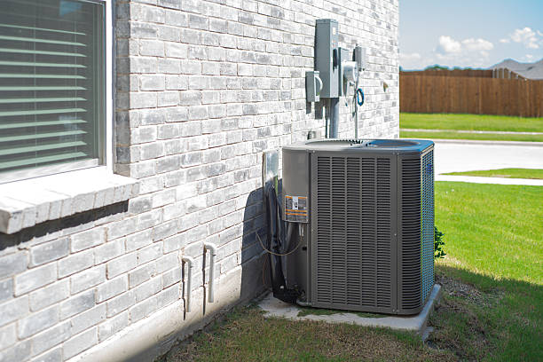 Reliable Emergency Hvac contractor in Ledyard, CT by FH HVAC