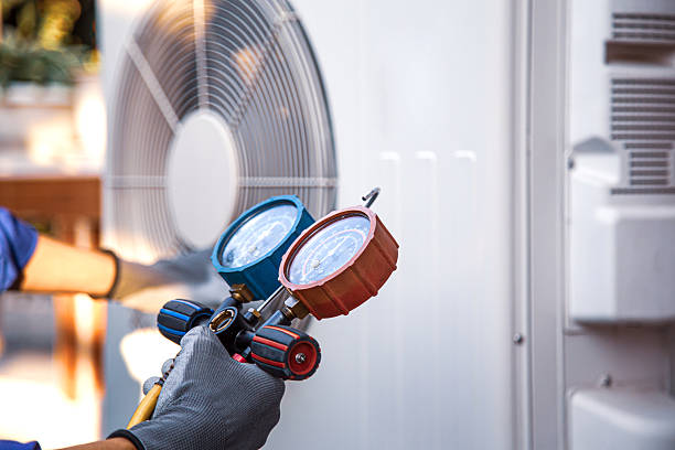 Affordable Emergency Hvac solutions in Ledyard, CT
